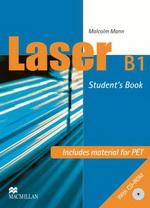 New Laser. B1 lygis. VIII m. m.